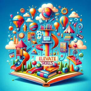 Elevate Your Skills: Unveiling the Ultimate Learning Playground